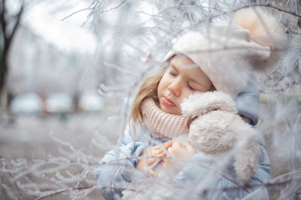 Photograph by Мариша Дядюк