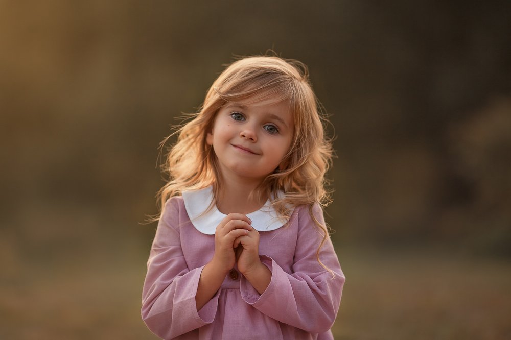 Photograph by Lubava Komarova