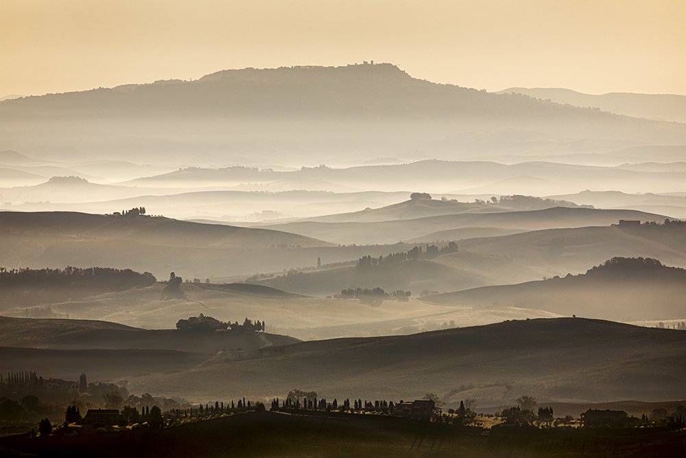 Tuscany "Rivalto"