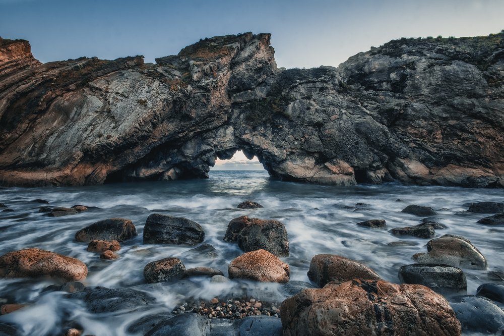 Фотография автора Christina Draper