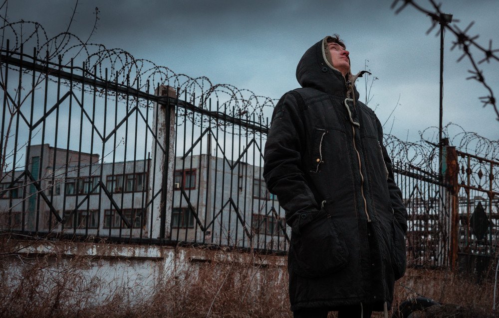 Photograph by Андрей Беляев