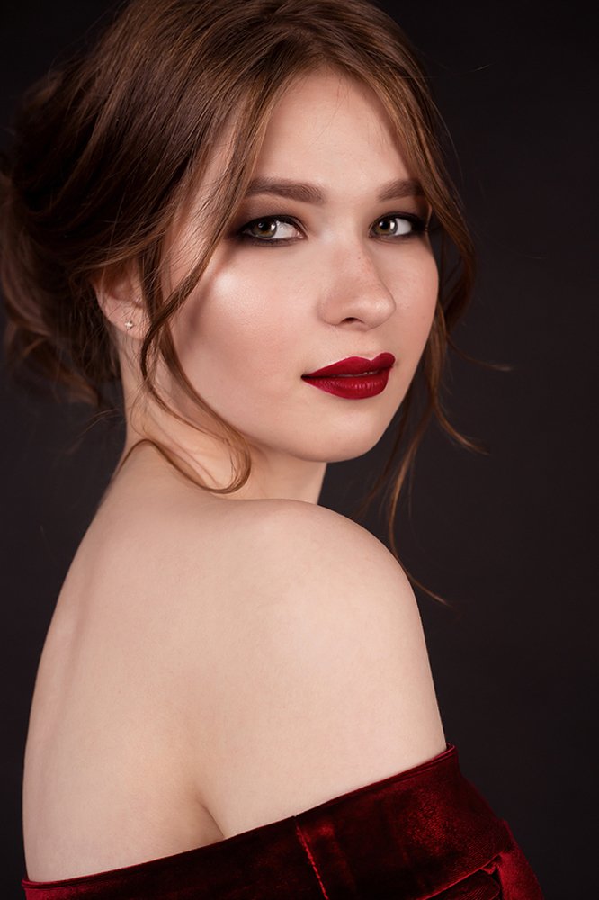 Photograph by Шавеко Екатерина