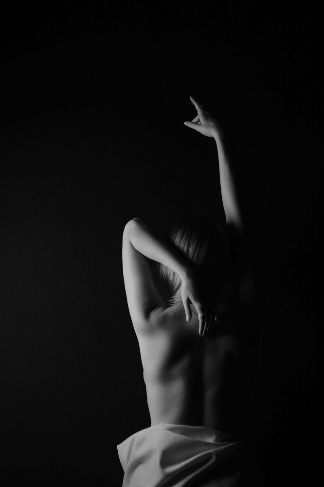 Фотография автора Александра