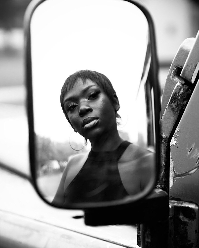 Photograph by Kwabena Appiahene Gyamfi