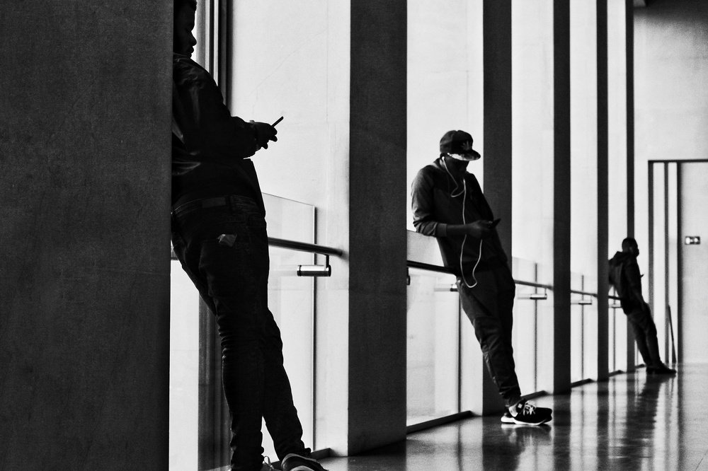 Photograph by Антон Точнов