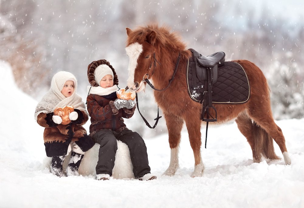 Photograph by Наталия Панченко