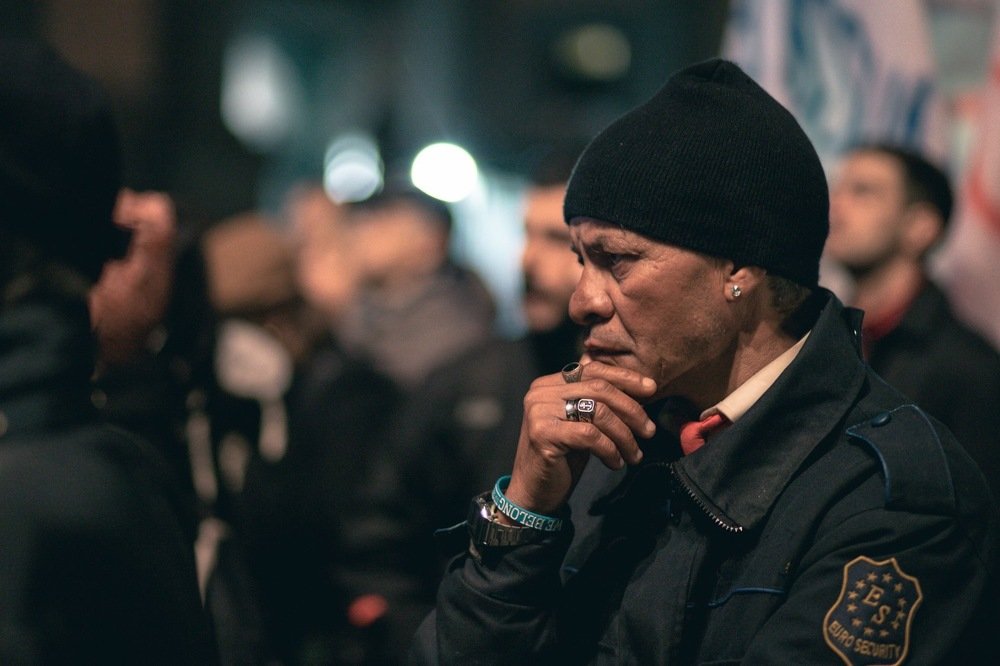 Photograph by Raffaella De Luise