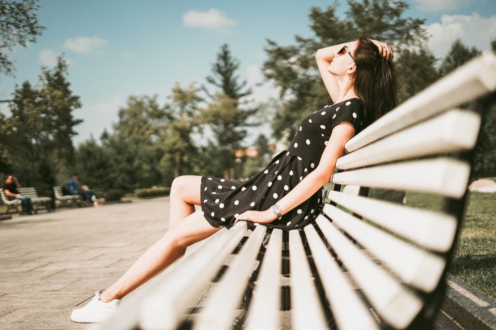 Photograph by Андрей Беляев