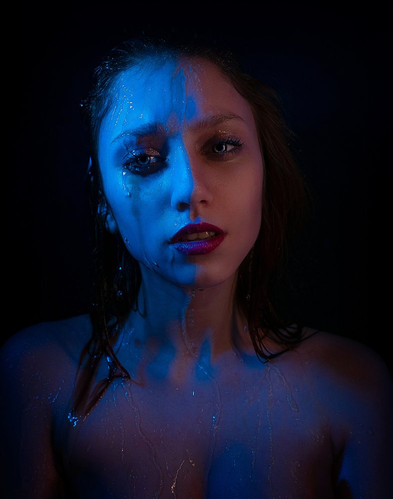 Photograph by Дмитрий Чернин