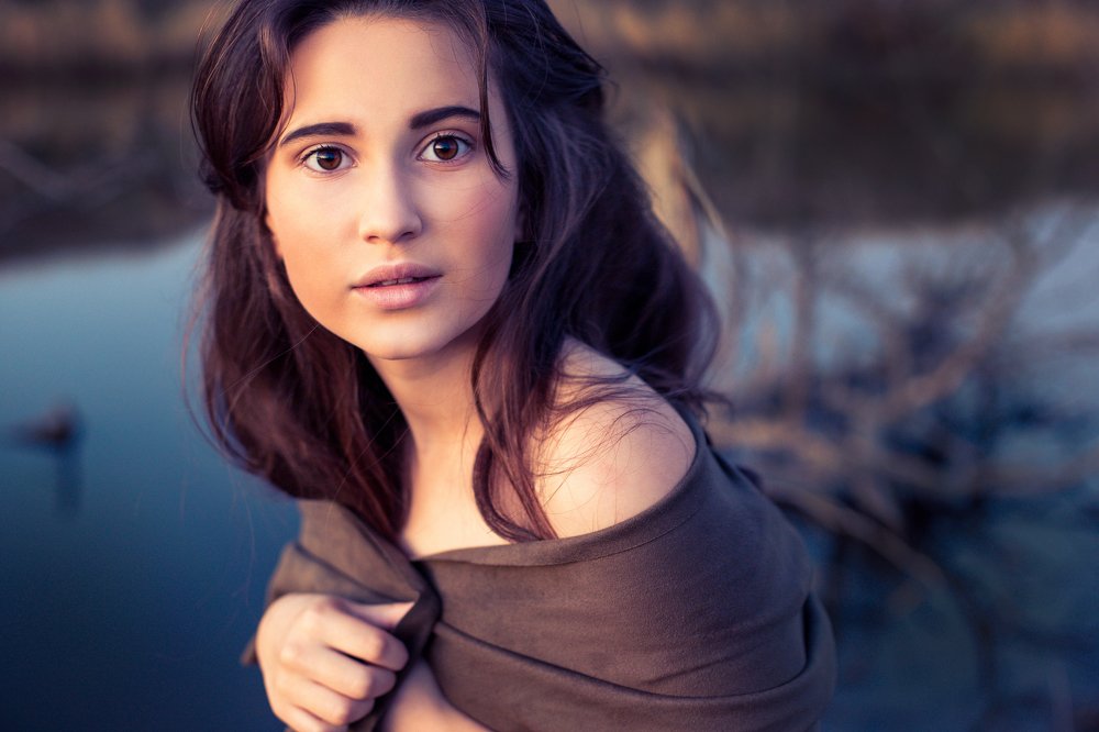 Photograph by Светлана Яцун