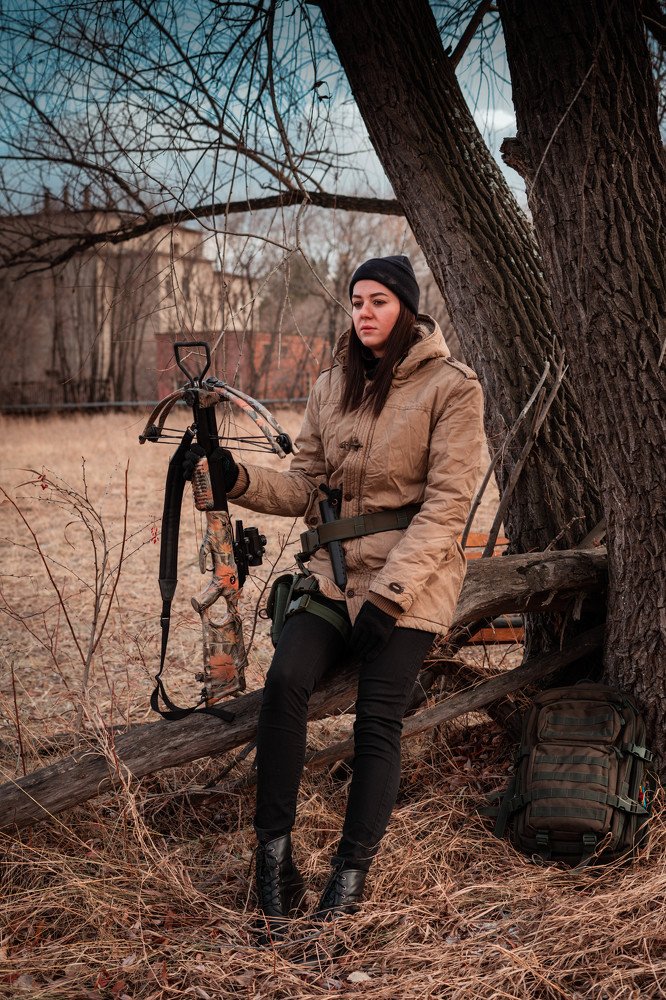 Photograph by Андрей Беляев