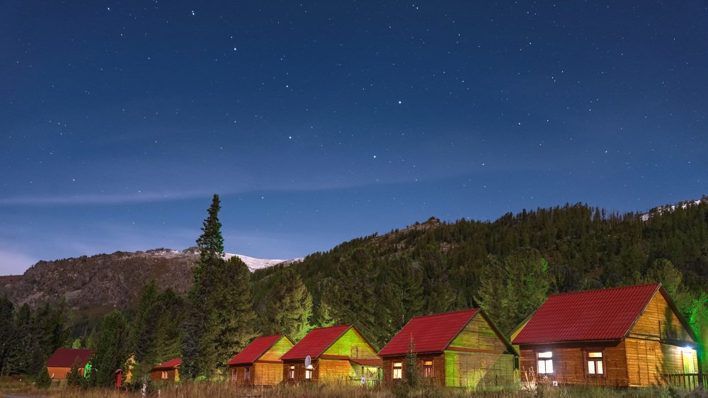 Рахмановские ключи