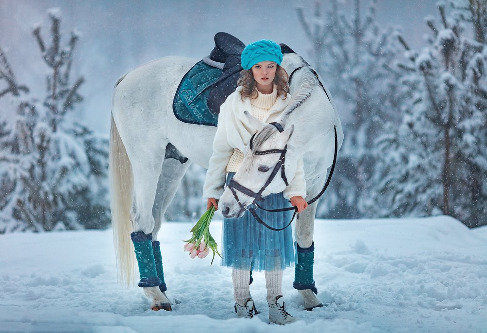 Photograph by Наталия Панченко