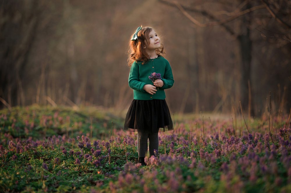 Photograph by Елена Галкина