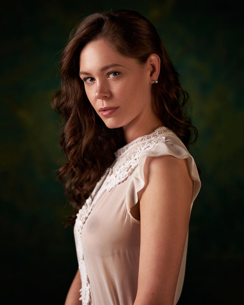 Photograph by Максим Пыжик