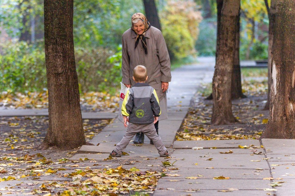 Фотография автора Олег Смирнов