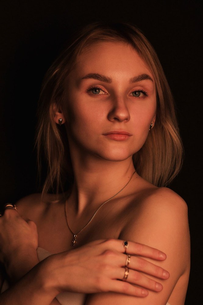 Фотография автора Александра