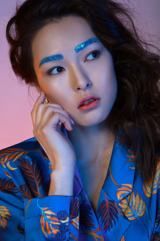 Photograph by Veronika Medvedeva