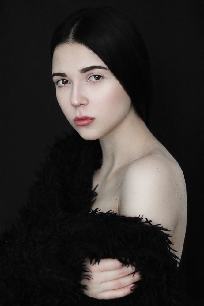 Photograph by Ксения Николас