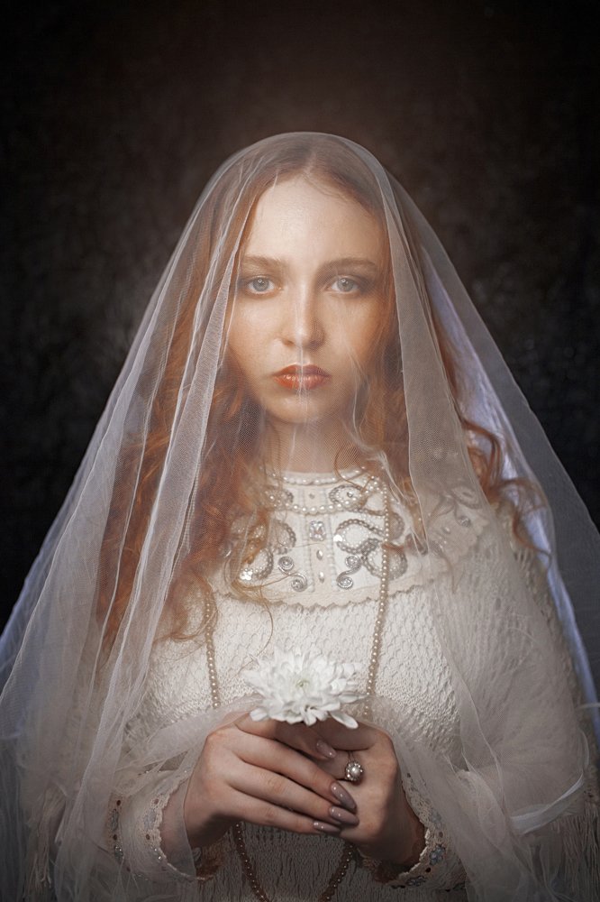 Photograph by Нина Казакова