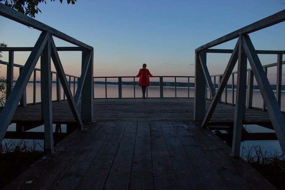 Photograph by Мила Мокина-Хайруллова