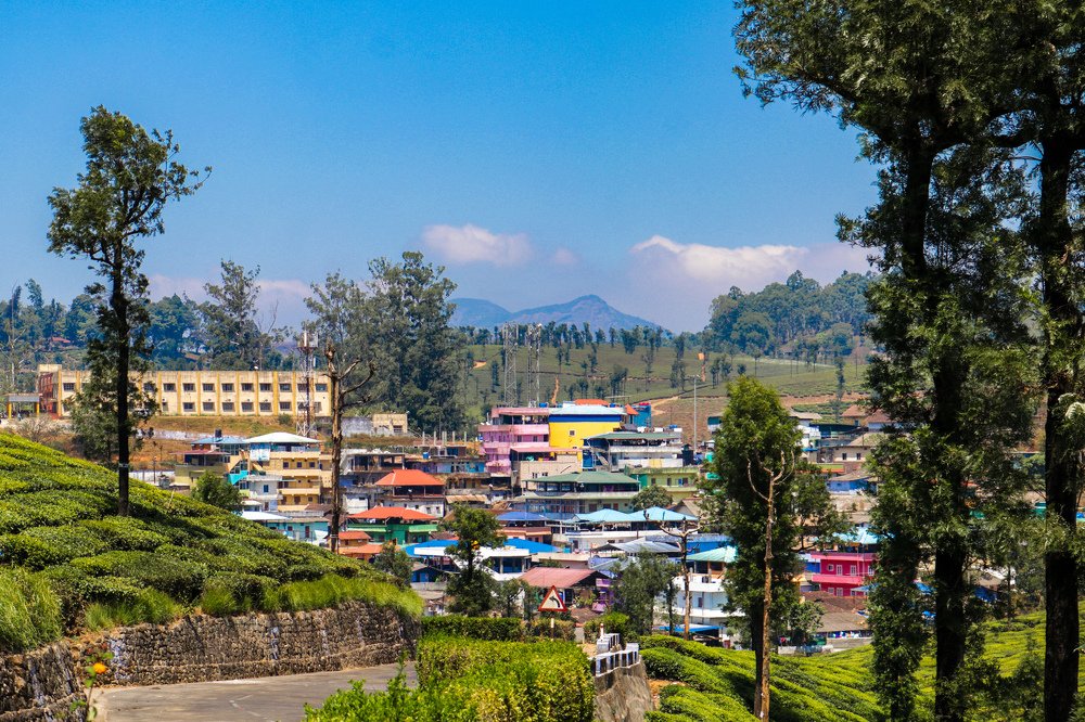 Фотография автора Anantha Rajkumar