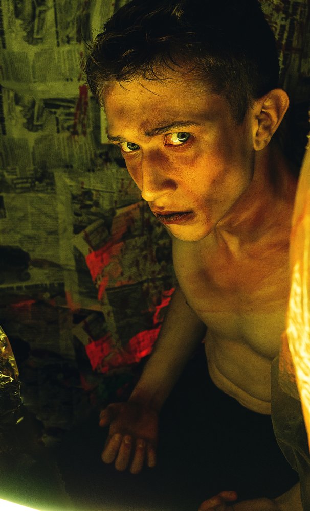 Фотография автора Александра