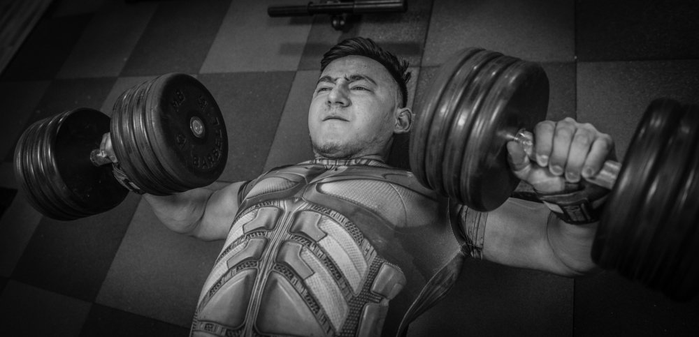 Photograph by Александр Кузнецов