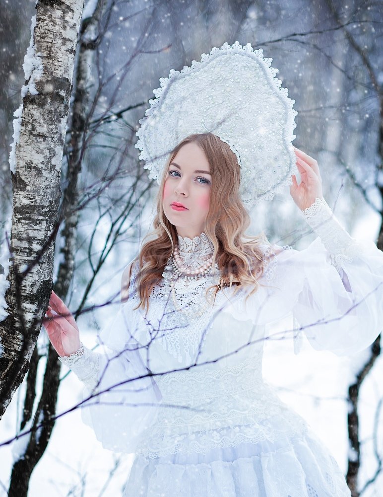 Photograph by Ирина Шишакова