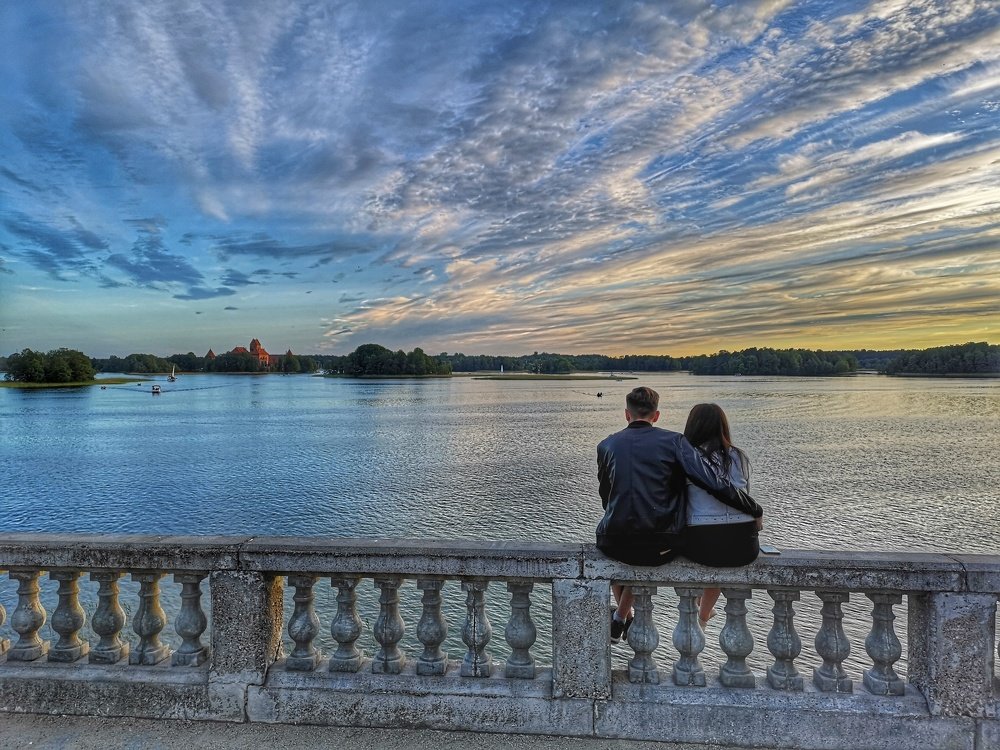 Photograph by Šležas Voyager