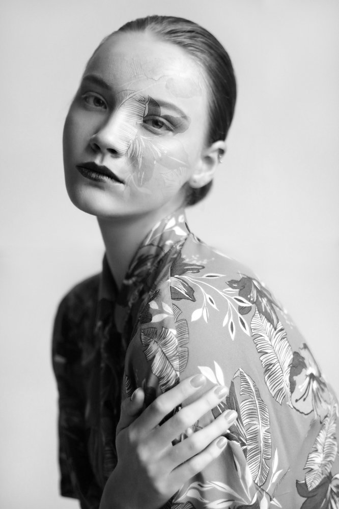 Photograph by Ксения Николас