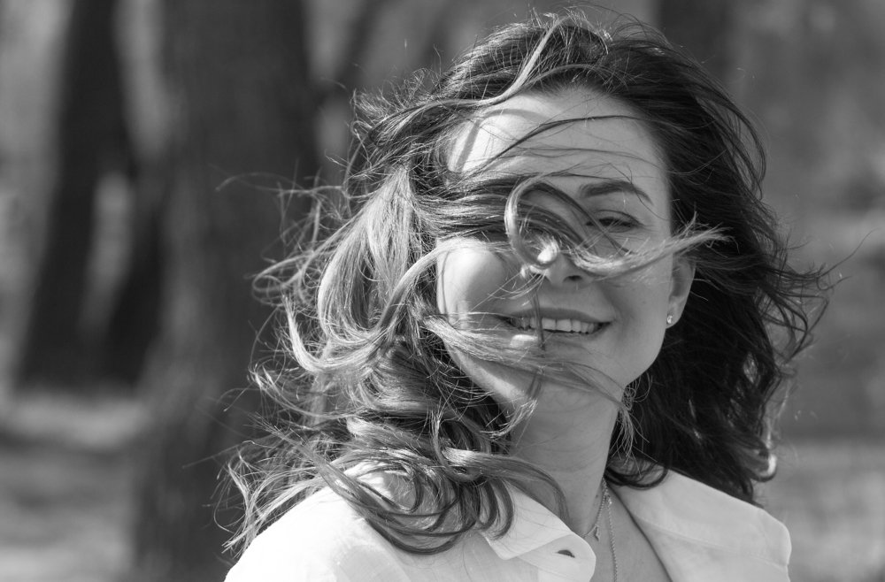 Photograph by Анна Малютина