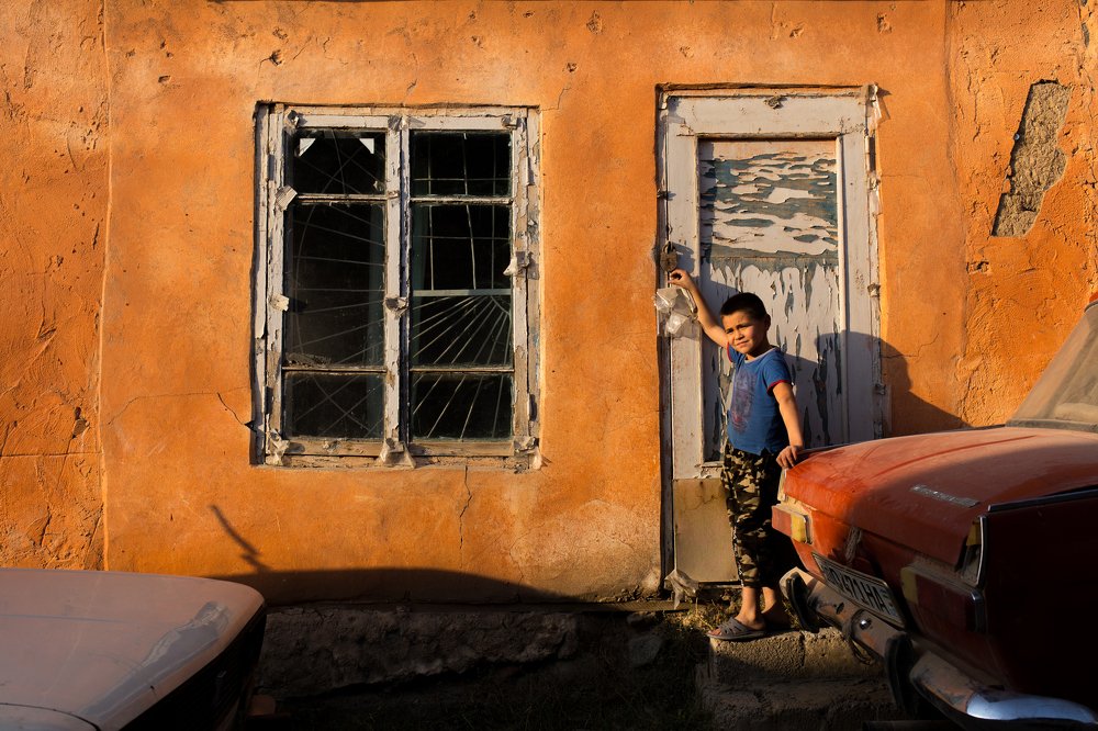 Photograph by Абдумавлон Мадмусаев