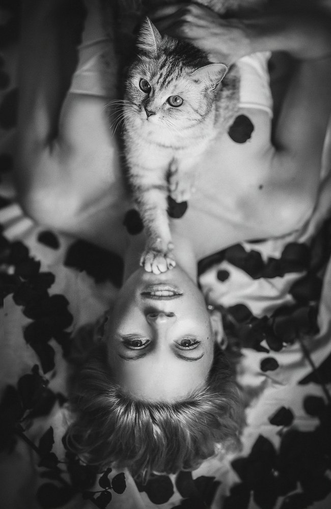 Photograph by Марина Алгаева