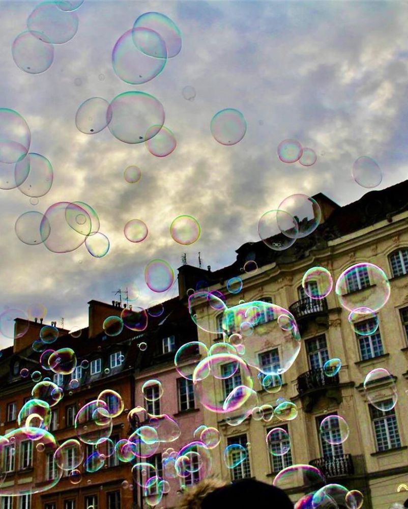 Photograph by Viktoriia Shtefanesa