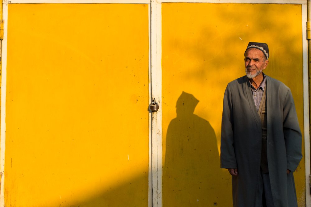 Photograph by Абдумавлон Мадмусаев