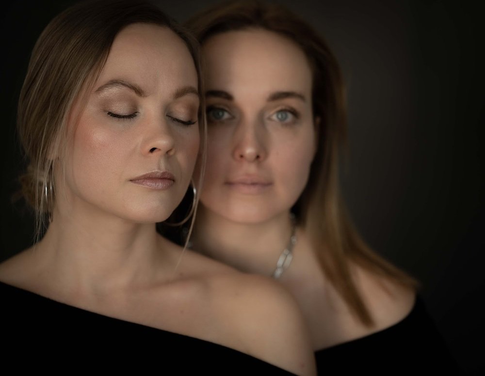 Photograph by Olga Kimerling