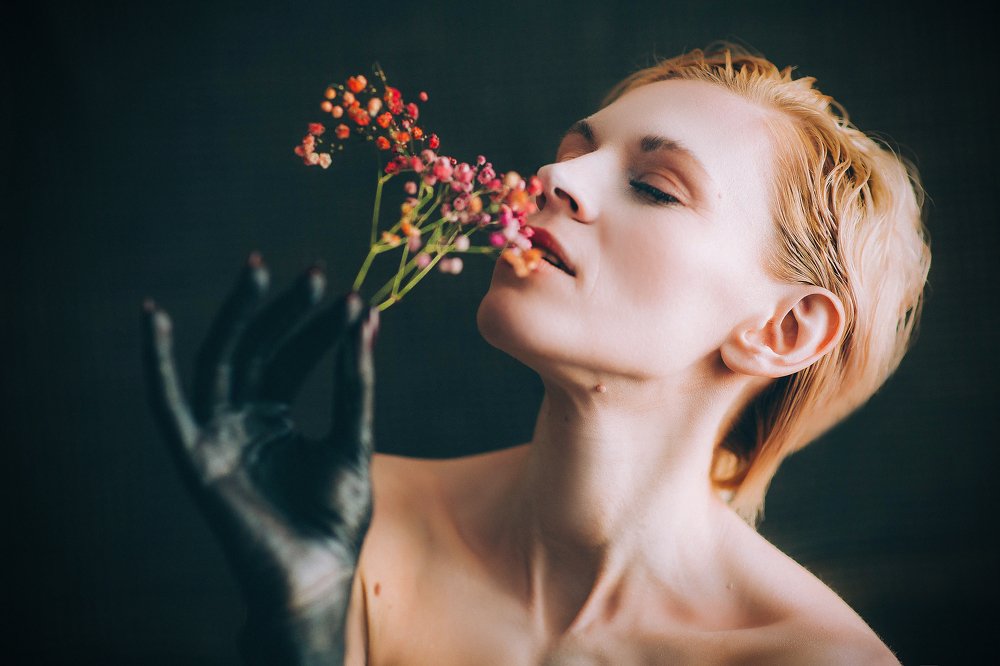 Photograph by Марина Алгаева