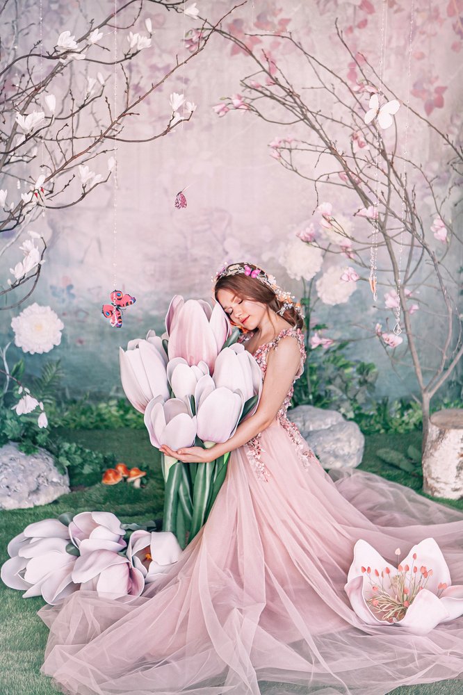 Photograph by Elvira Maksimova