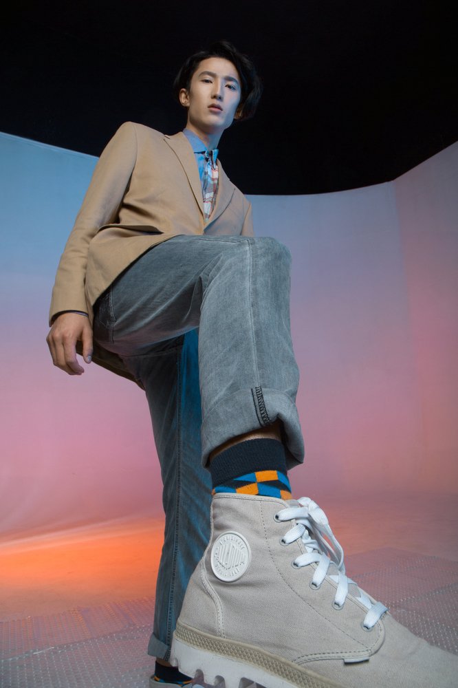 Photograph by Veronika Medvedeva