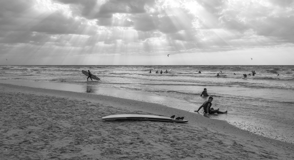 Photograph by Stanislav Kadishes