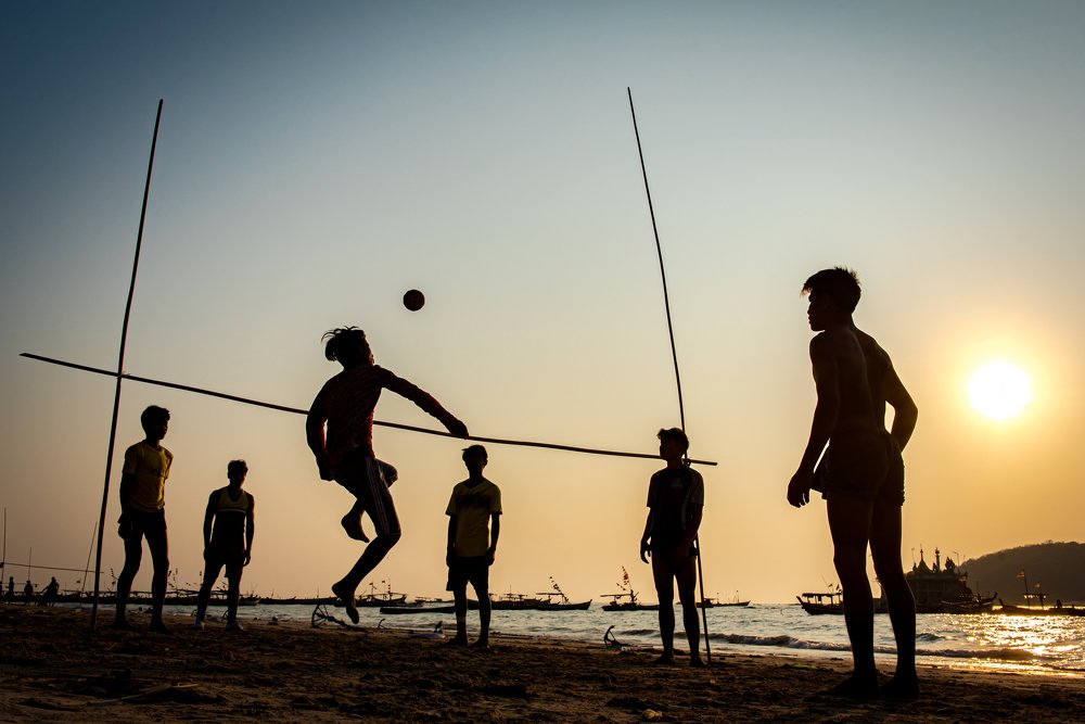 Photograph by Péter Simon