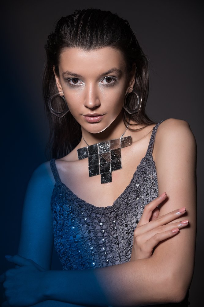 Photograph by Евгения Лесняк