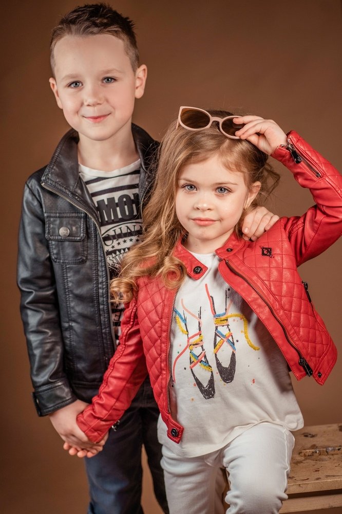 Фотография автора Марина Верина