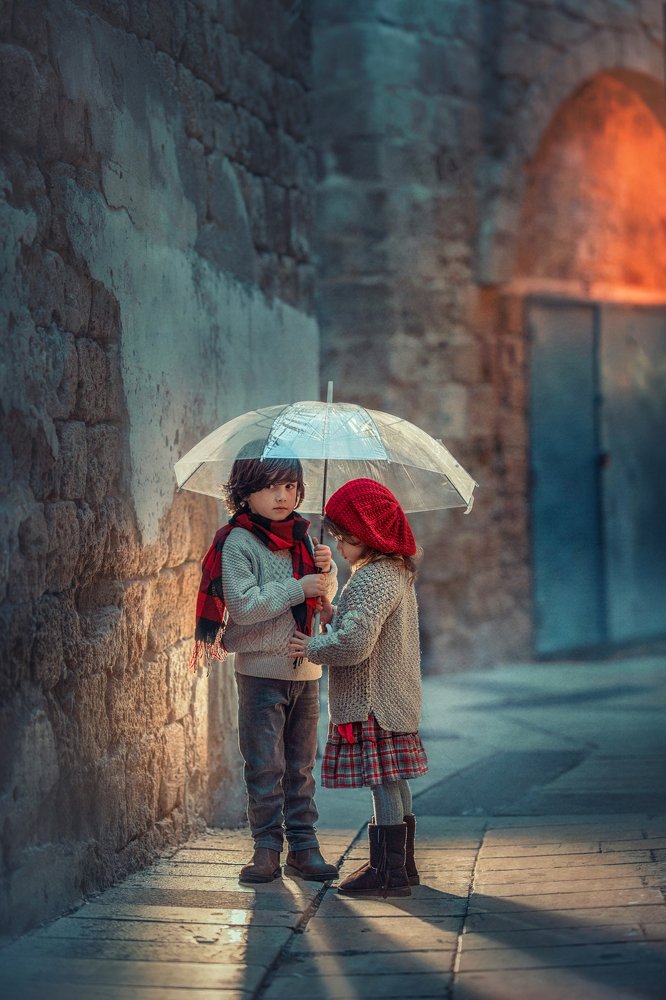 Photograph by Alla Triplik