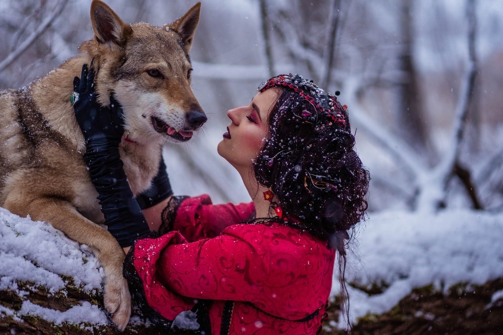 Фотография автора Марина Верина