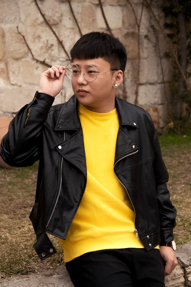 Photograph by Богданна Федорів