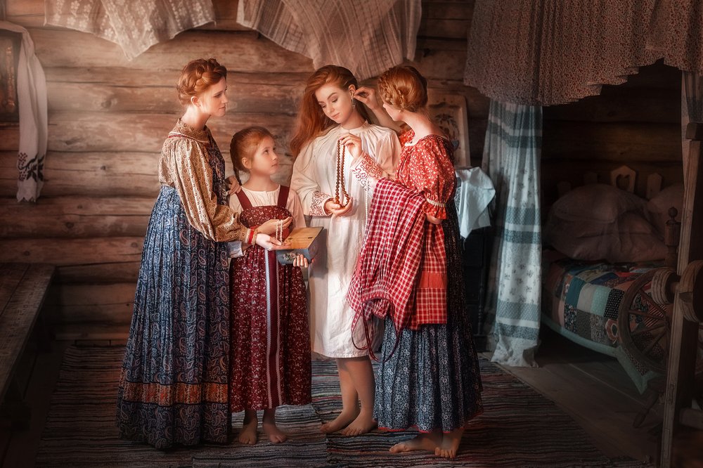 Photograph by Оксана Пипкина