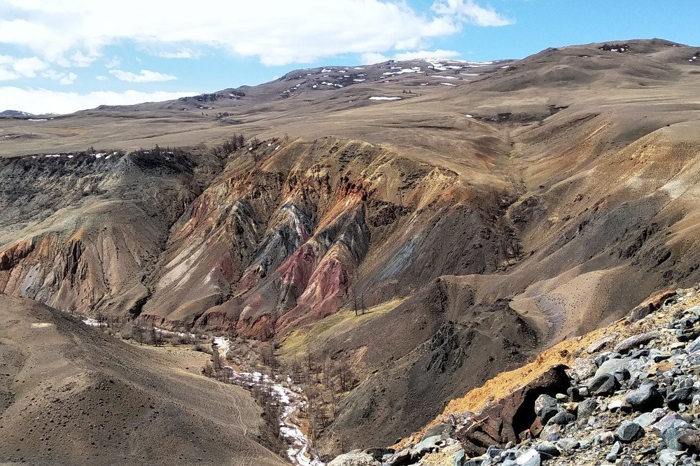 Photograph by Фурсова Людмила