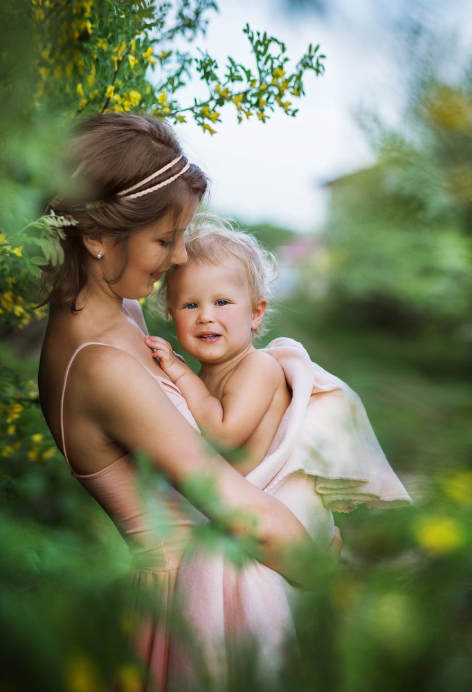 Photograph by Мила Шелест